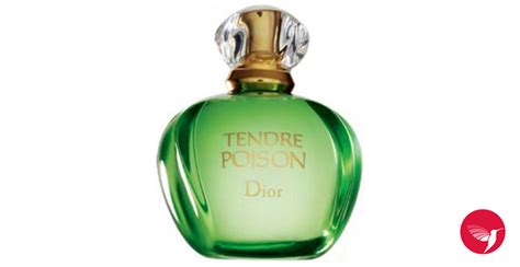 tendre poison christian dior.